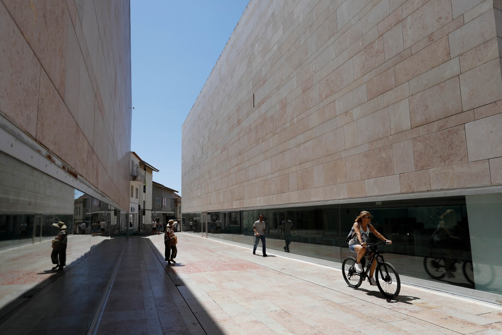 Centro de Artes de Sines — espaço cultural de referência no Alentejo litoral